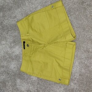 White House Black Market shorts